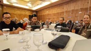 Monitoring Kinerja ASN Di Hotel