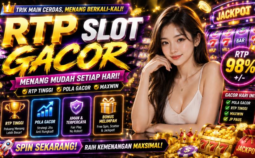 Rahasia Data Historis dalam Game: Cara Pemain Mengambil Keputusan